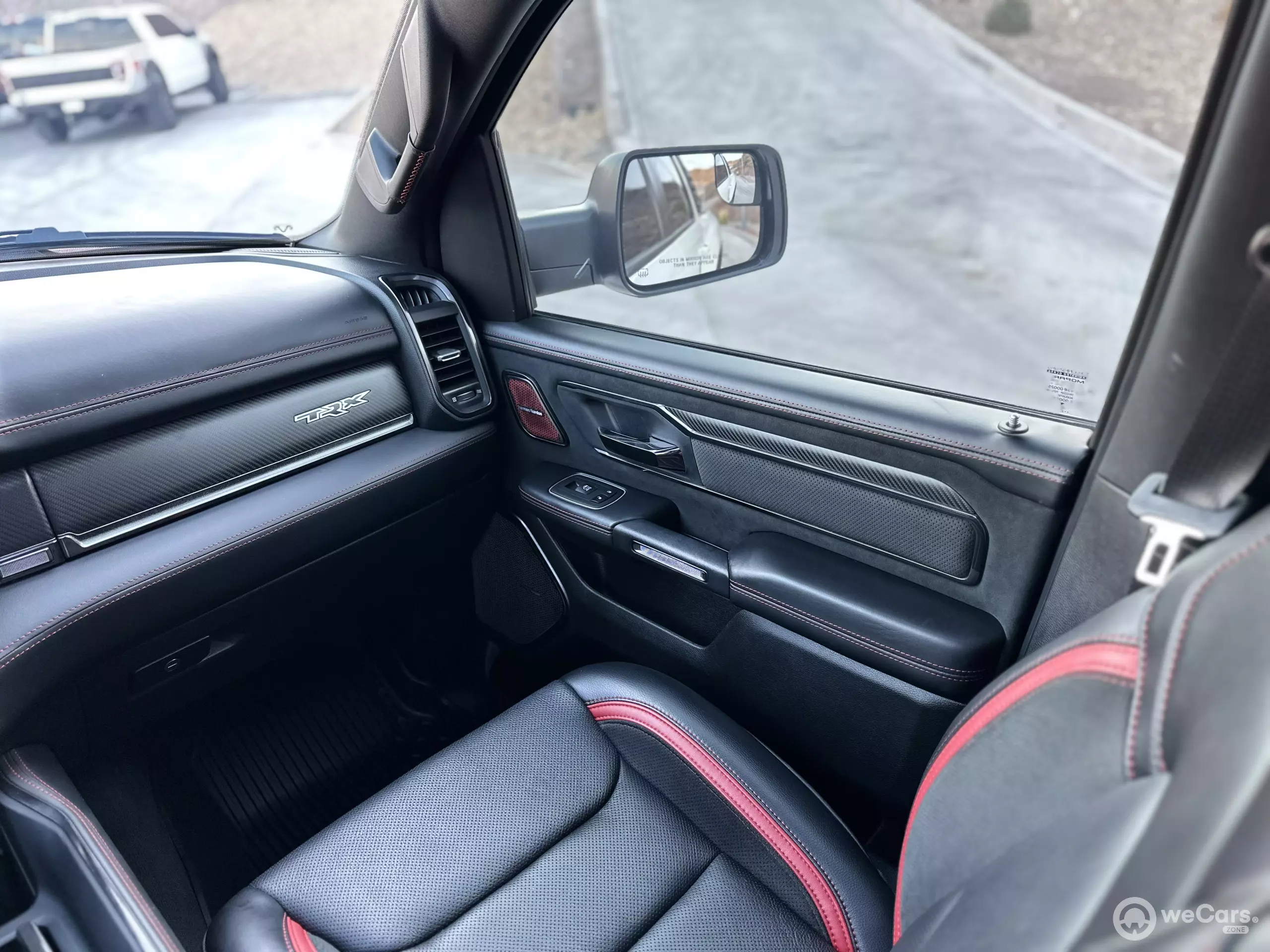 Dodge Ram 1500 Pick-Up