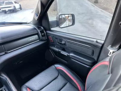 Dodge Ram 1500 Pick-Up 2022