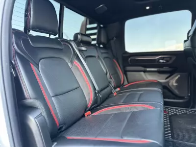 Dodge Ram 1500 Pick-Up 2022