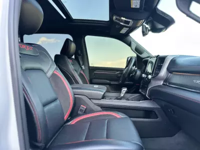 Dodge Ram 1500 Pick-Up 2022