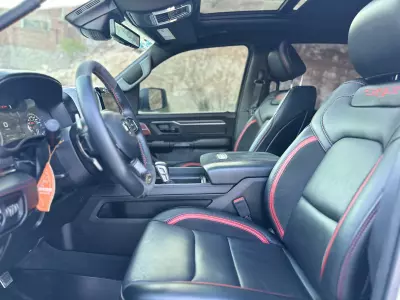 Dodge Ram 1500 Pick-Up 2022