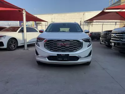 GMC Terrain VUD 2021