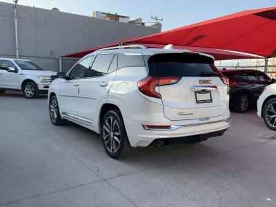 GMC Terrain VUD 2021