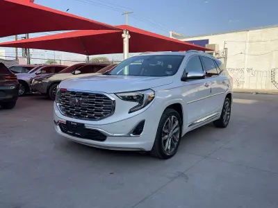 GMC Terrain VUD 2021
