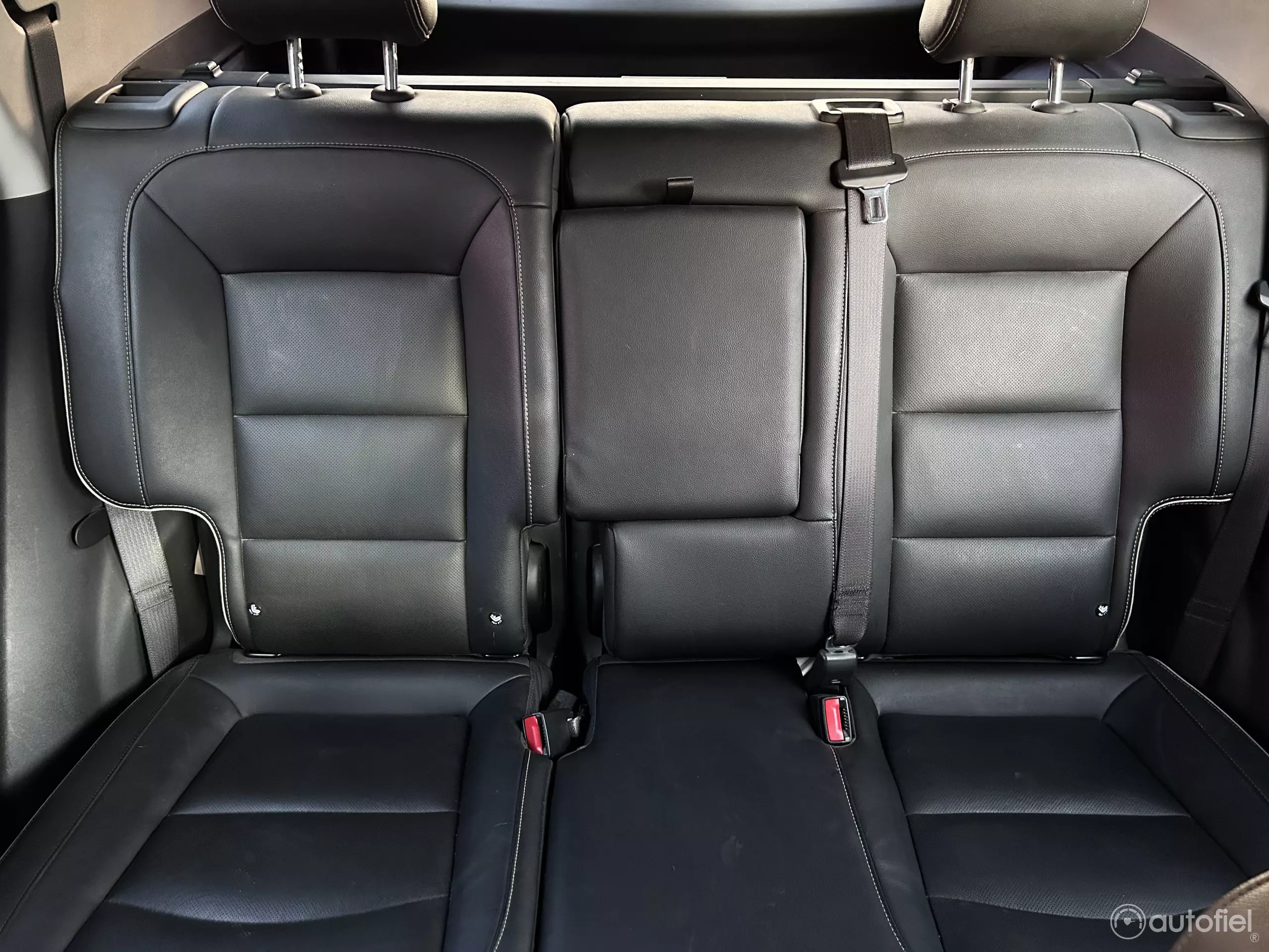 GMC Terrain VUD