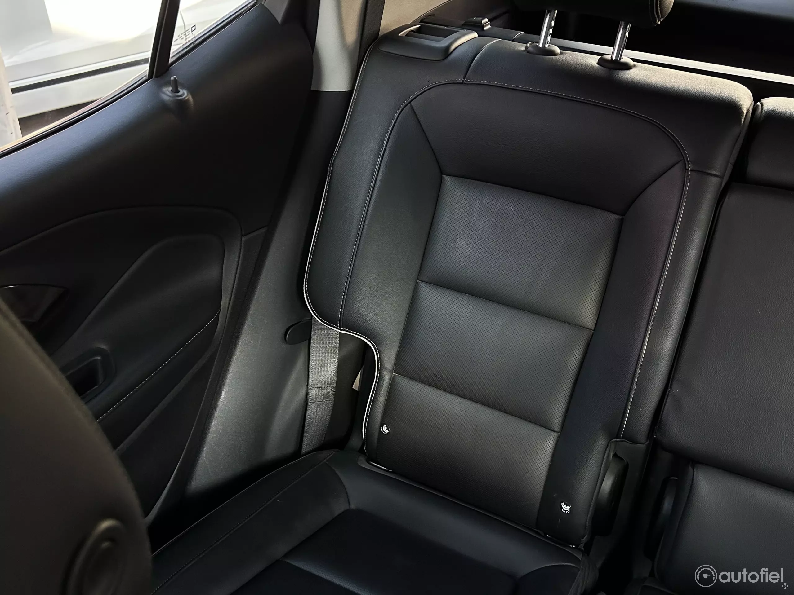 GMC Terrain VUD