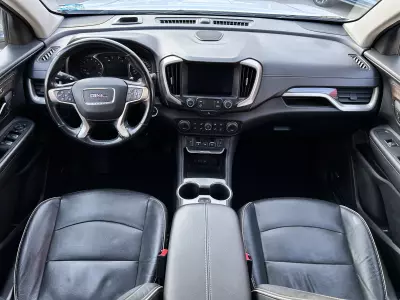 GMC Terrain VUD 2021