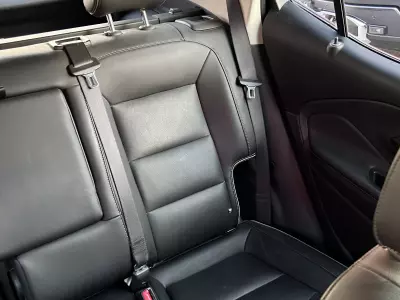 GMC Terrain VUD 2021