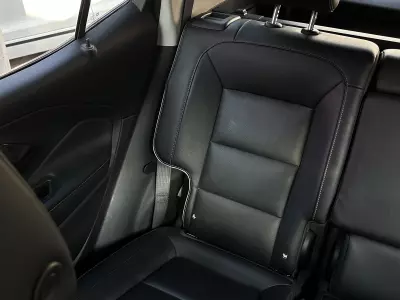 GMC Terrain VUD 2021