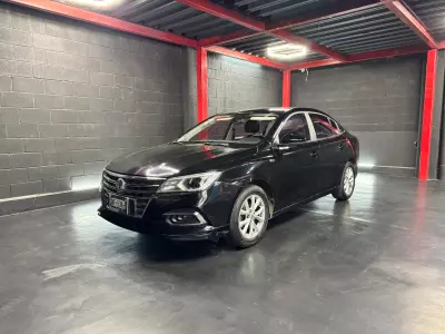 MG MG 5 2022