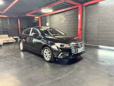 MG MG 5 2022