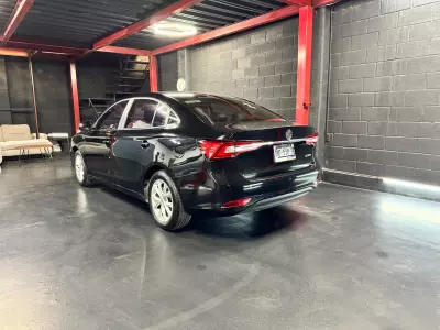 MG MG 5 2022