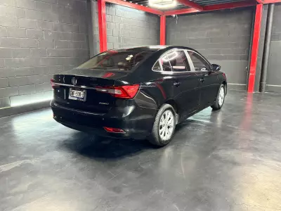 MG MG 5 2022