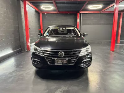 MG MG 5 2022