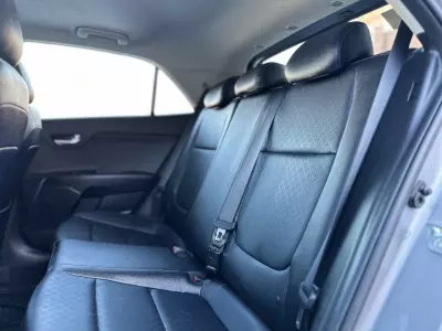 Kia Rio 2022