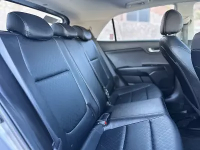 Kia Rio 2022