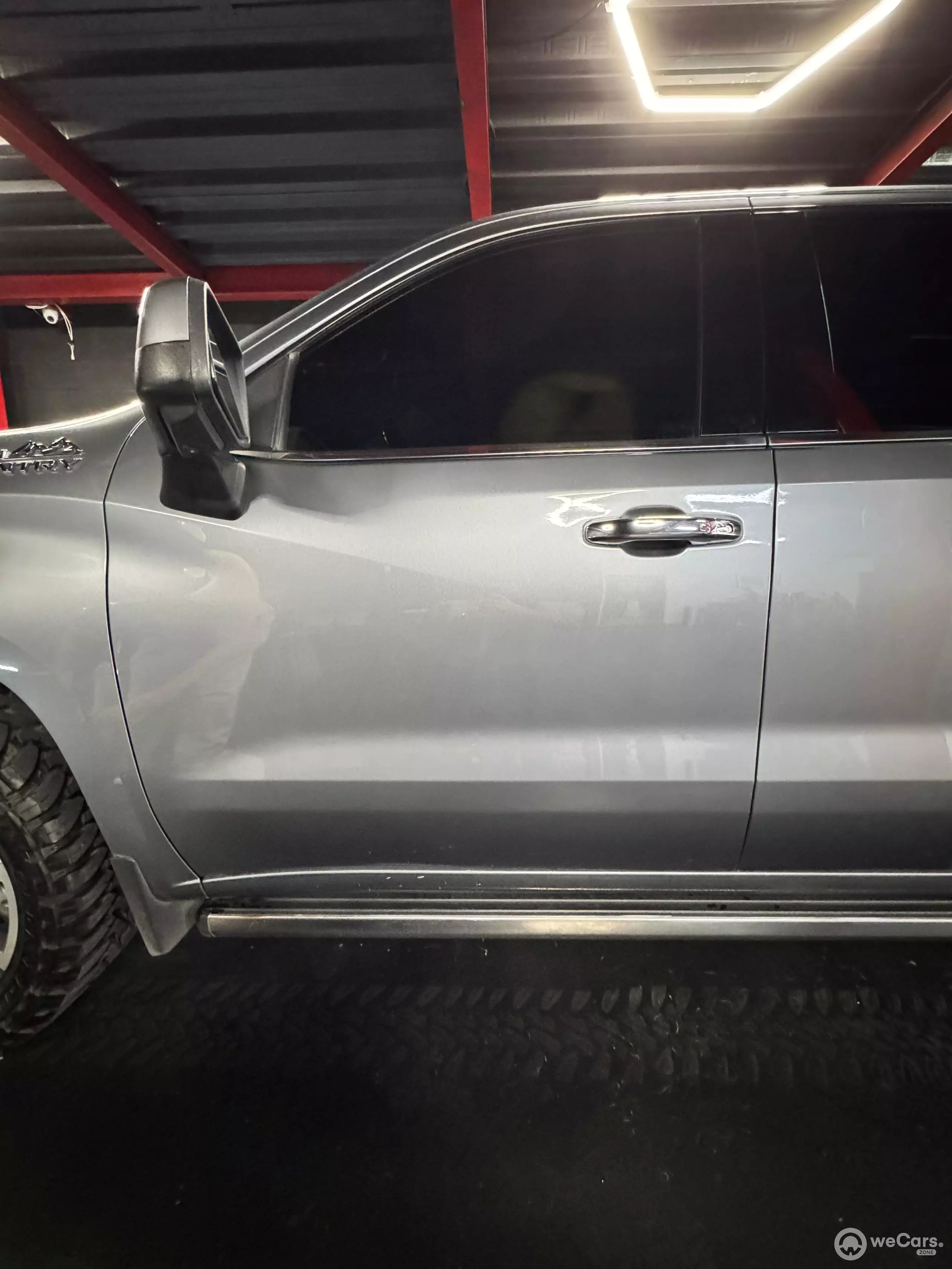 Chevrolet Cheyenne Pick-Up