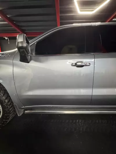 Chevrolet Cheyenne Pick-Up 2019