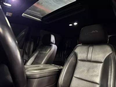 Chevrolet Cheyenne Pick-Up 2019