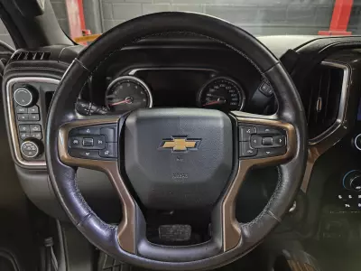 Chevrolet Cheyenne Pick-Up 2019