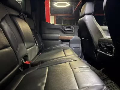 Chevrolet Cheyenne Pick-Up 2019