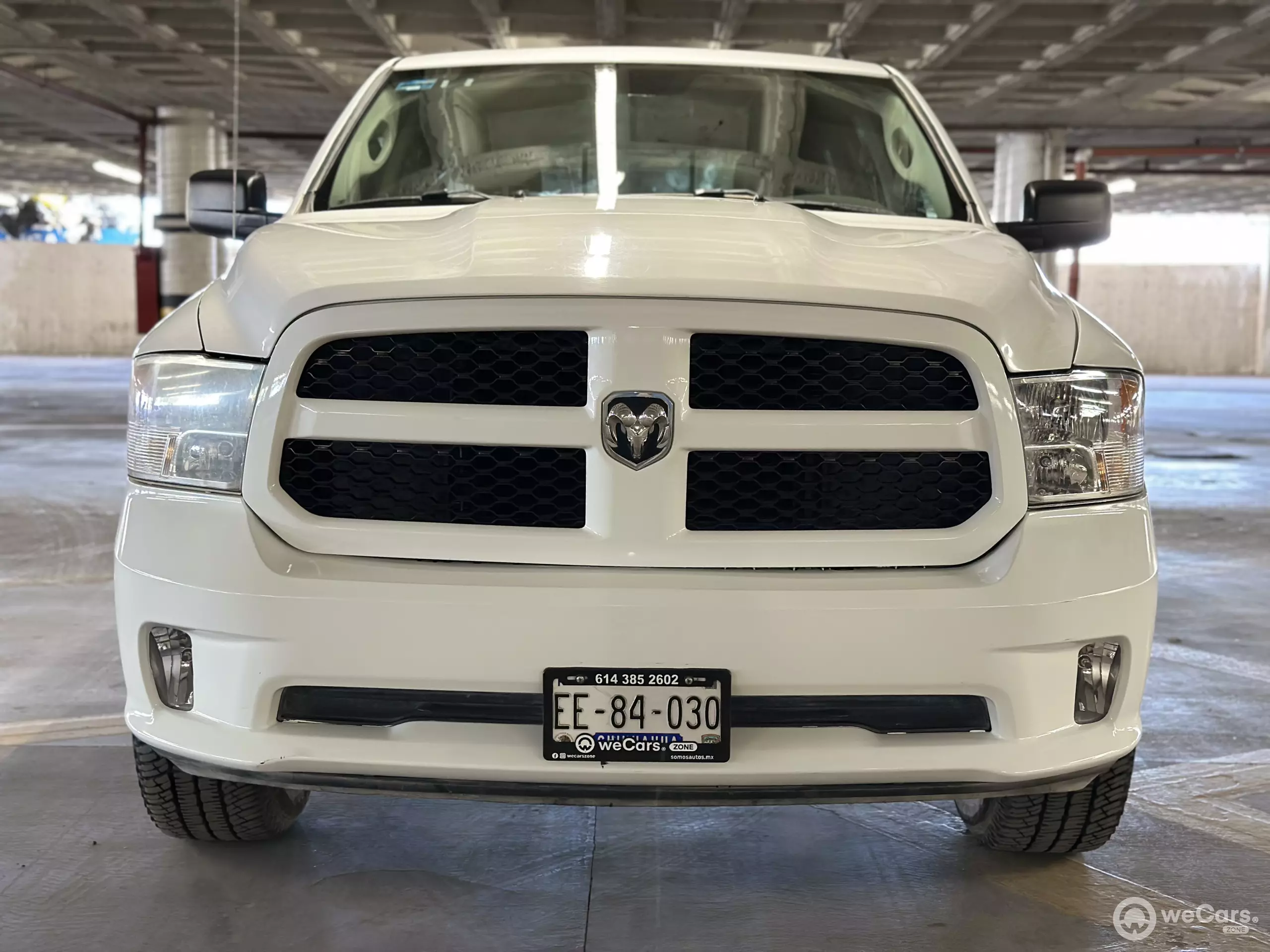 Dodge Ram 2500 Pick-Up