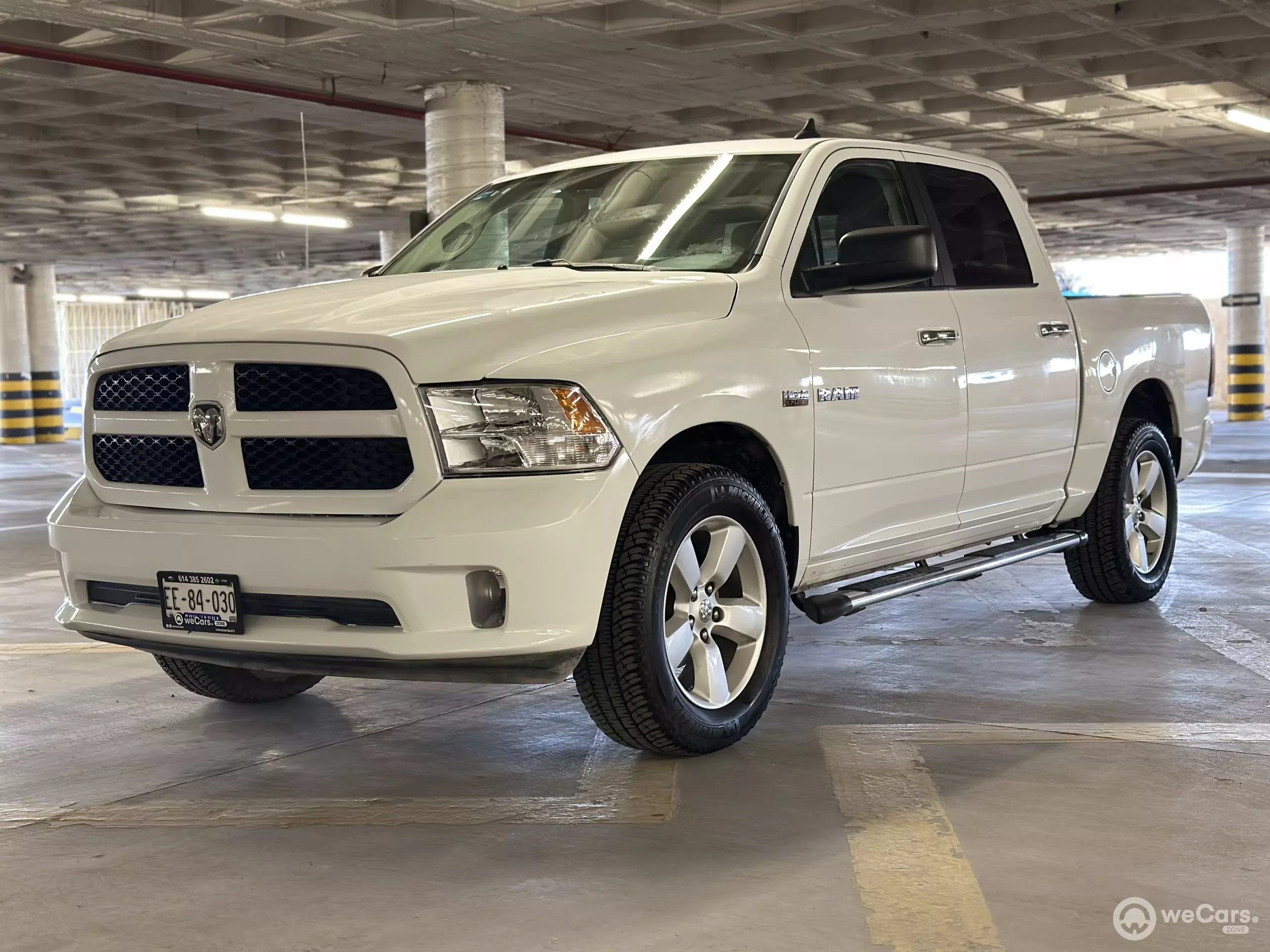 Dodge Ram 2500 Pick-Up