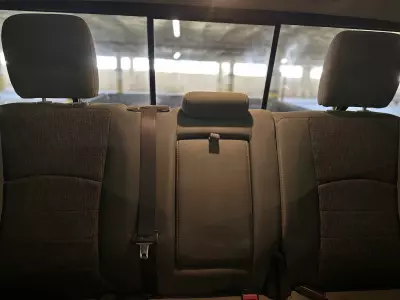 Dodge Ram 2500 Pick-Up 2016