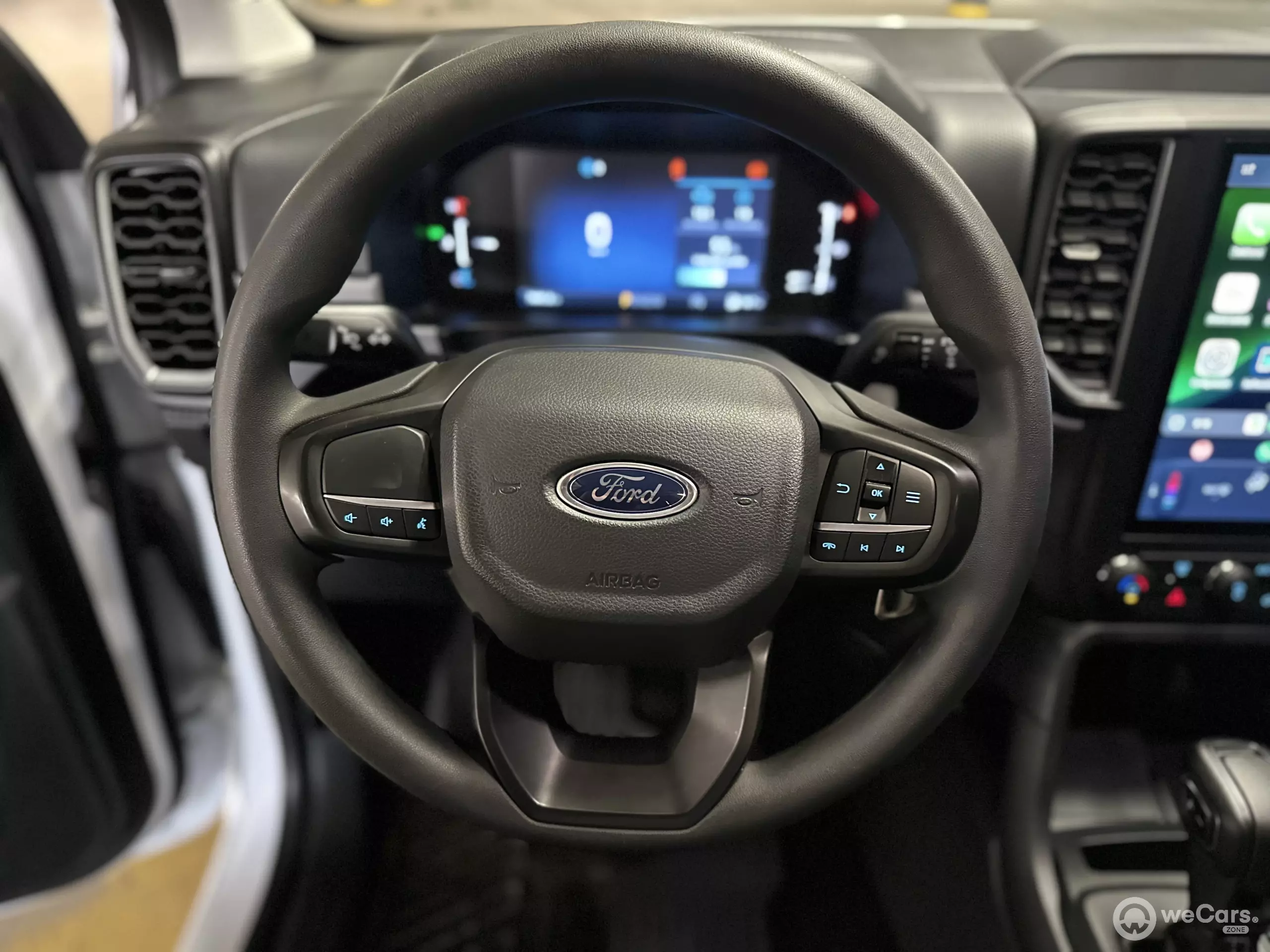 Ford Ranger Pick-Up