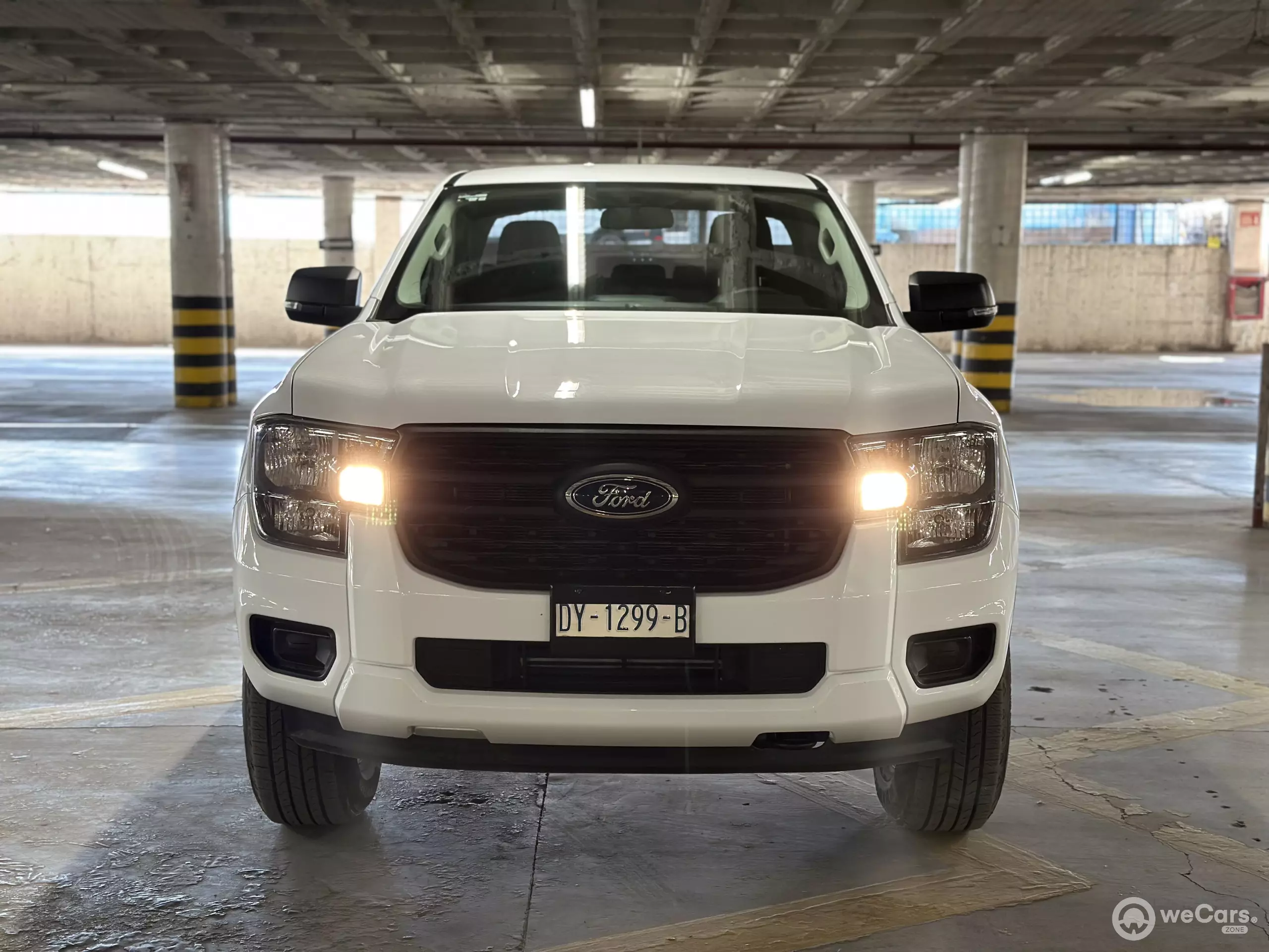 Ford Ranger Pick-Up