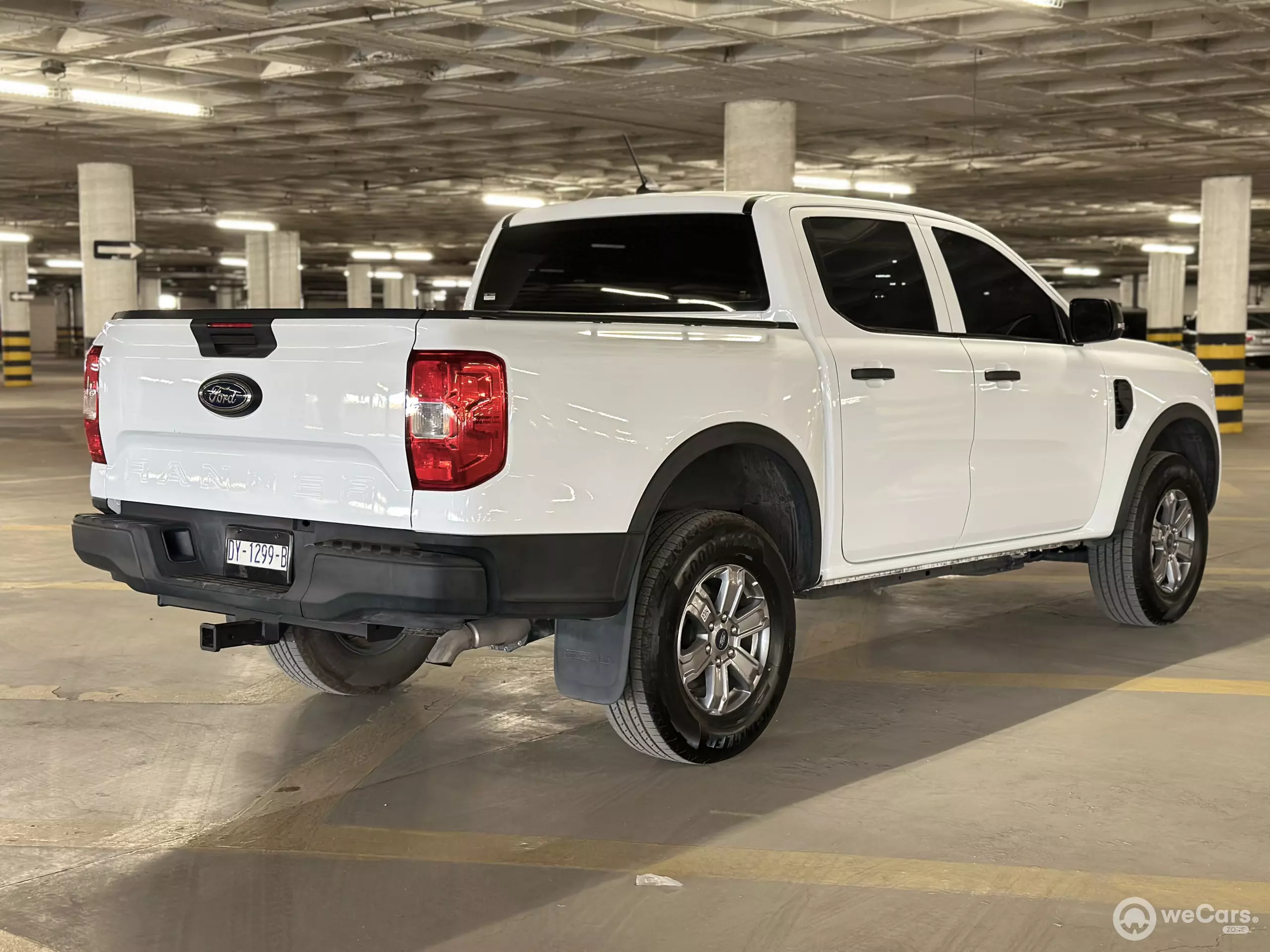 Ford Ranger Pick-Up