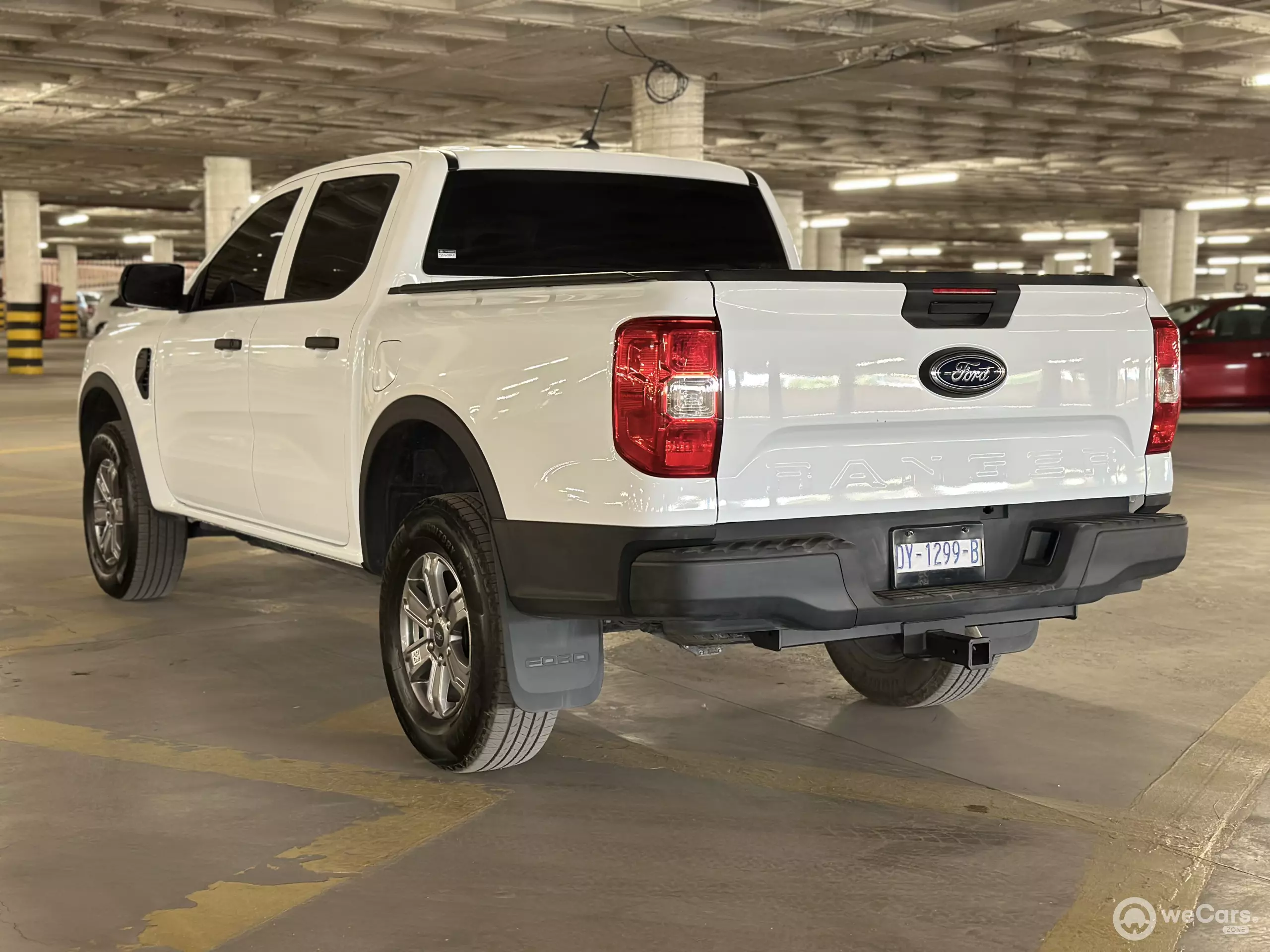 Ford Ranger Pick-Up