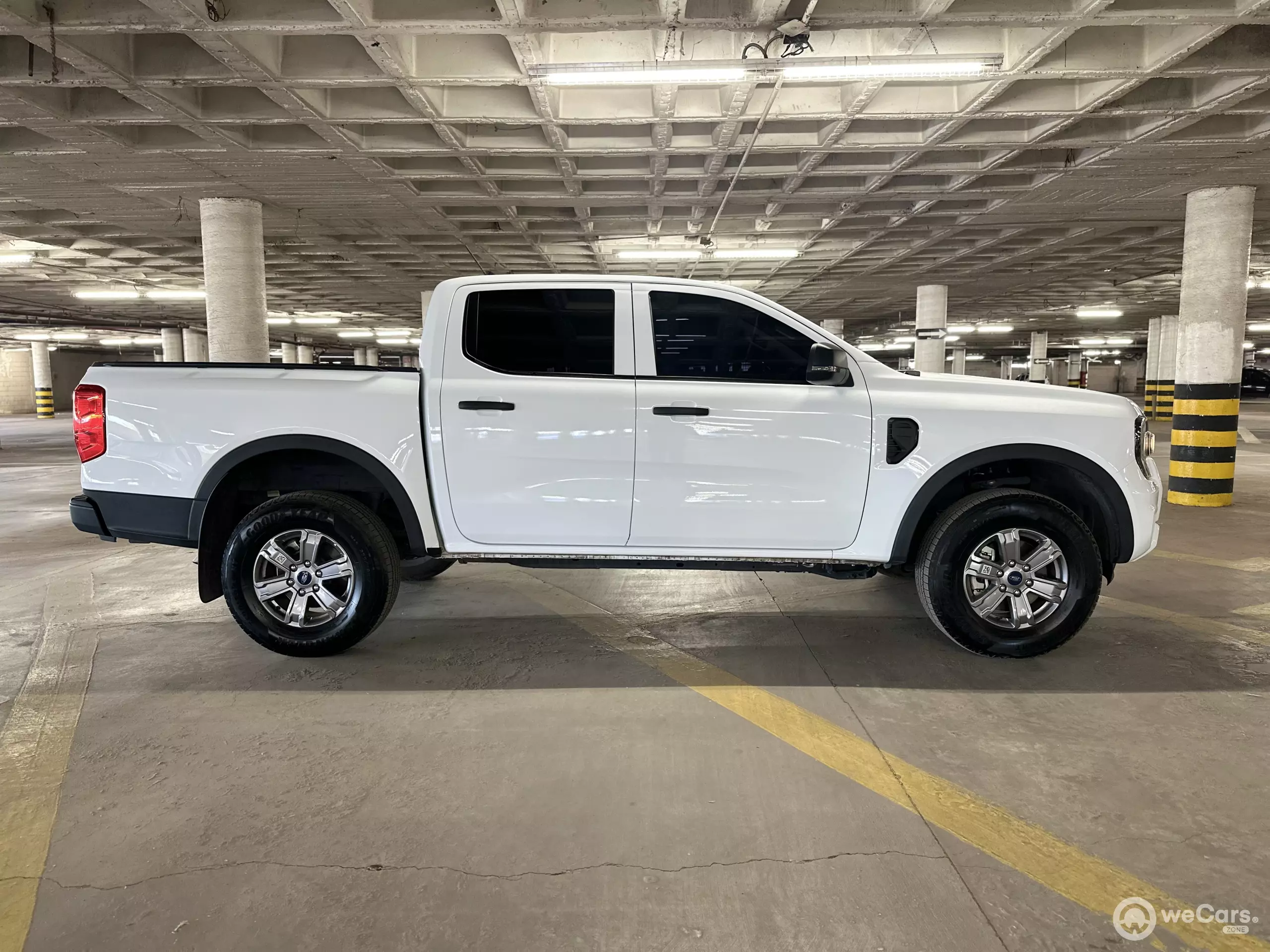 Ford Ranger Pick-Up