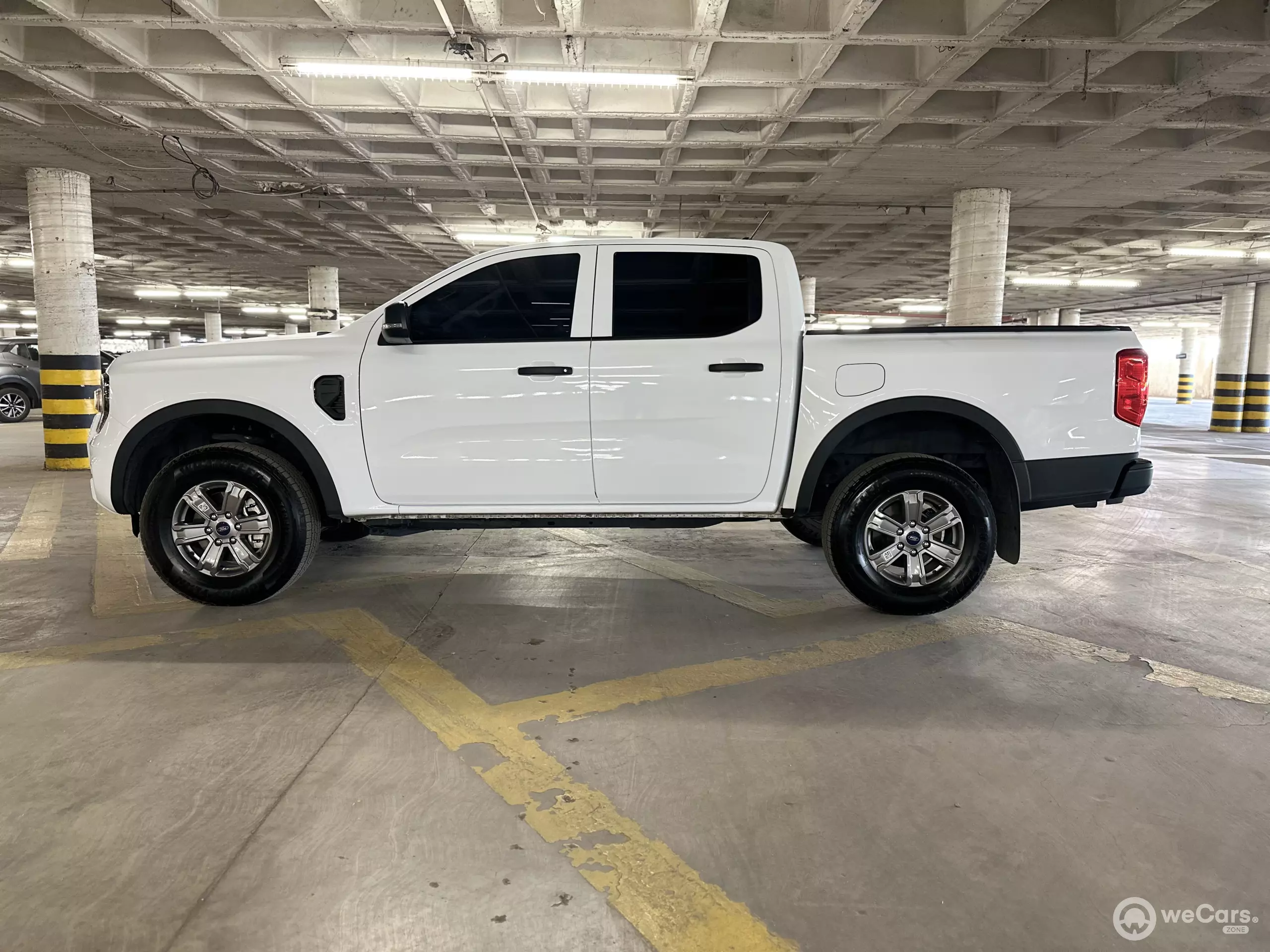 Ford Ranger Pick-Up