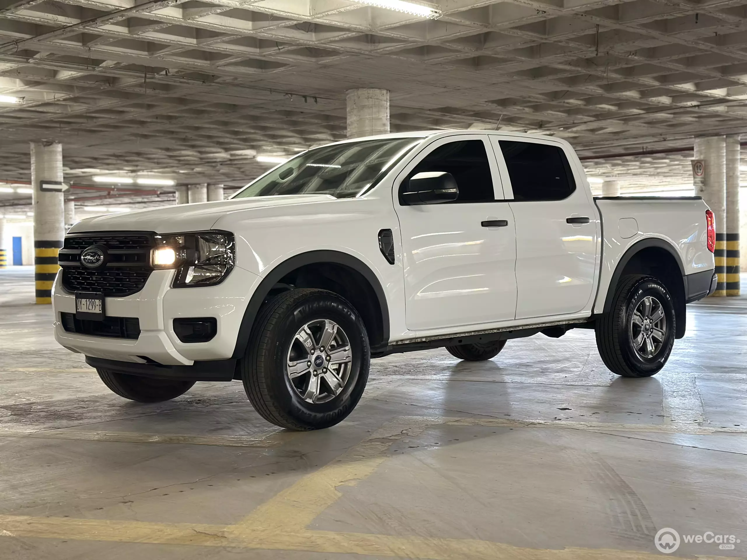 Ford Ranger Pick-Up