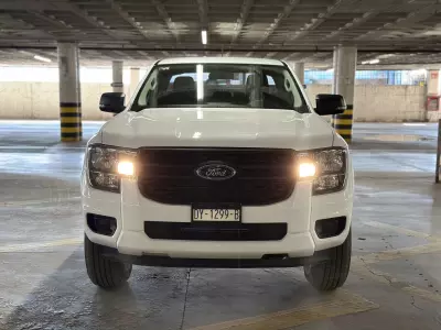 Ford Ranger Pick-Up 2024
