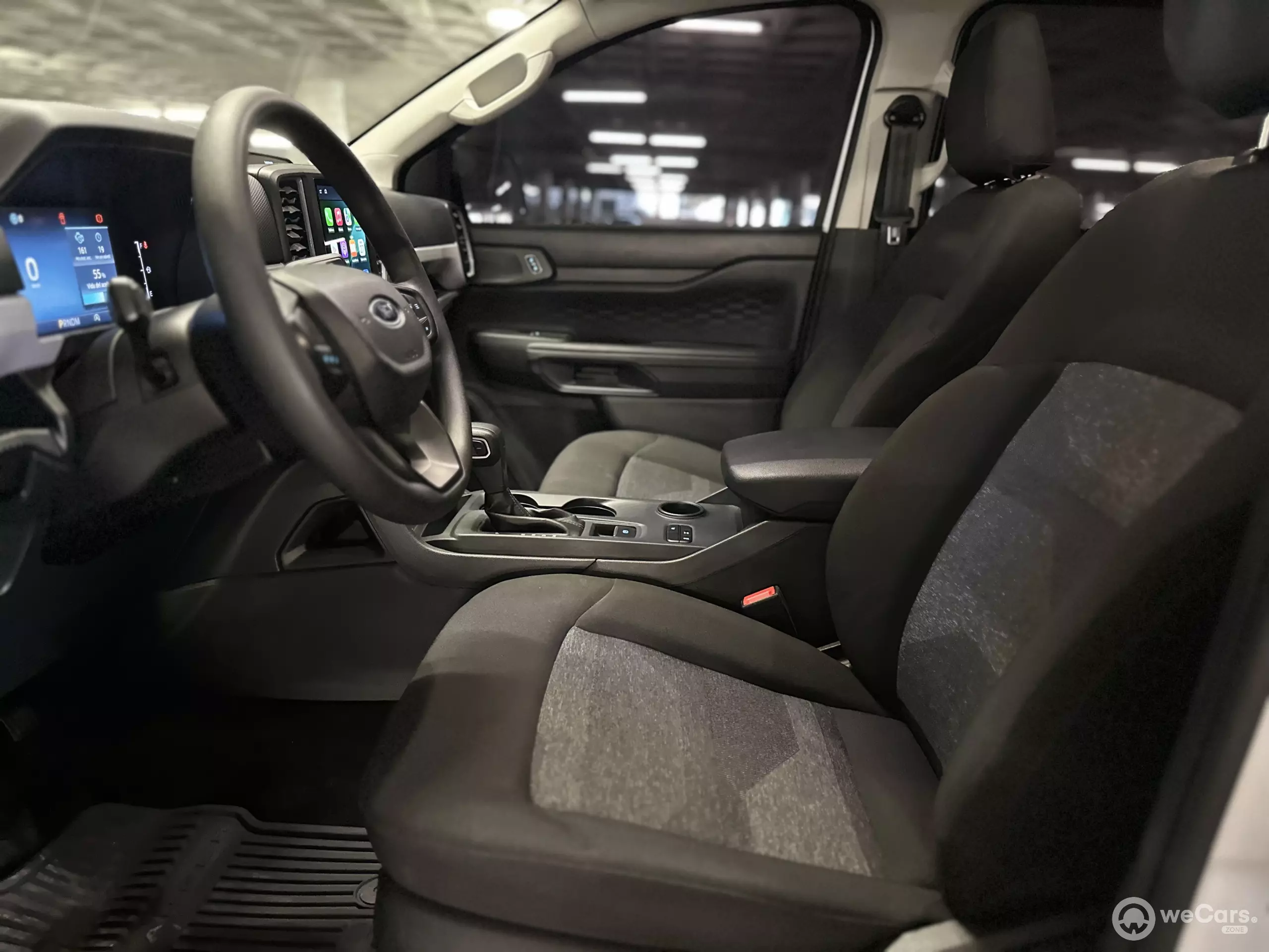 Ford Ranger Pick-Up