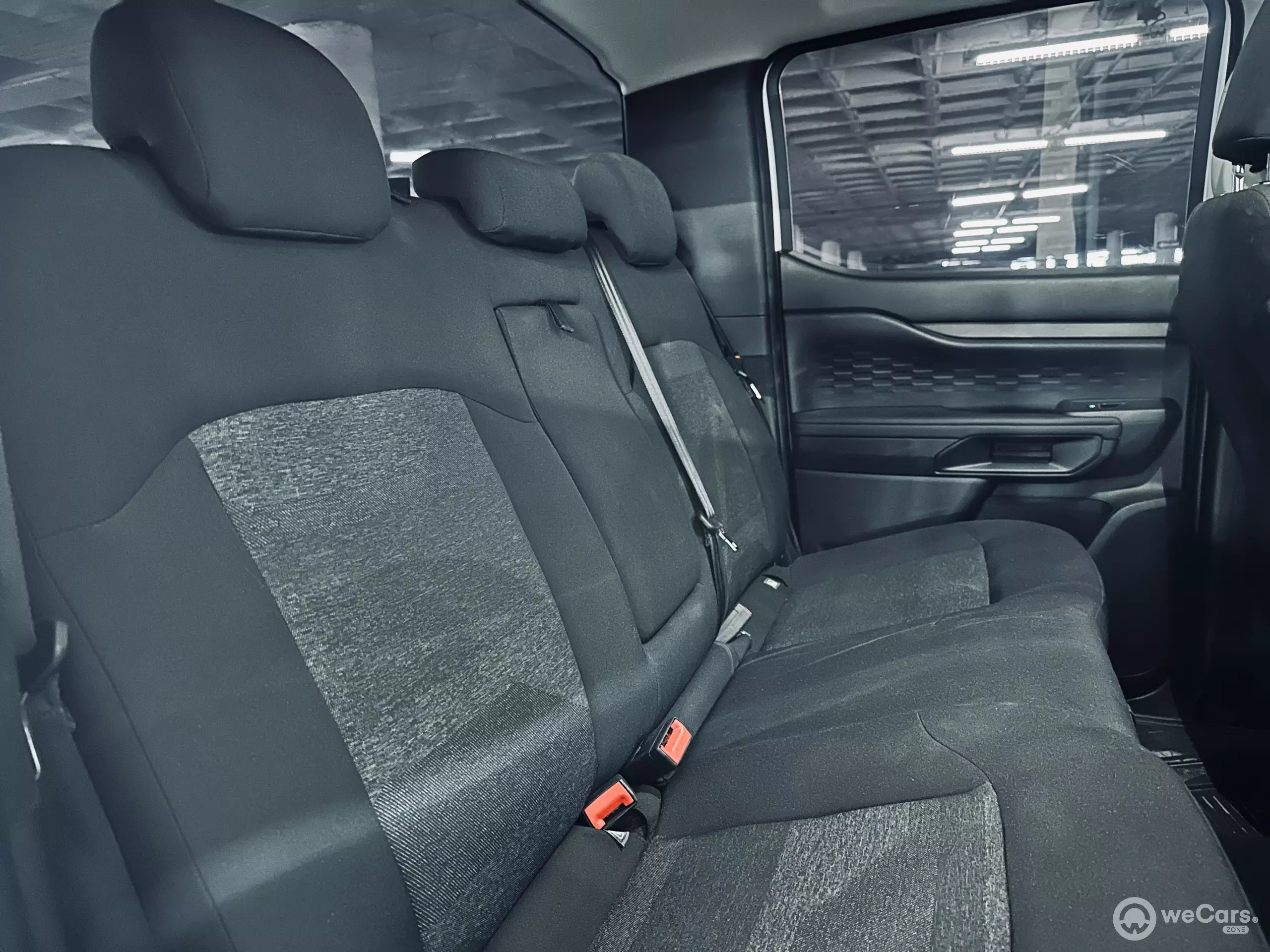 Ford Ranger Pick-Up