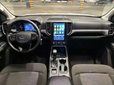 Ford Ranger Pick-Up 2024
