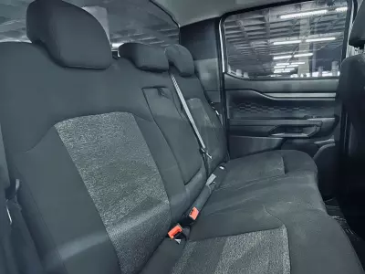 Ford Ranger Pick-Up 2024