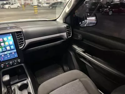 Ford Ranger Pick-Up 2024