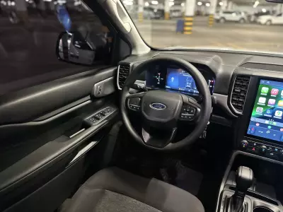 Ford Ranger Pick-Up 2024
