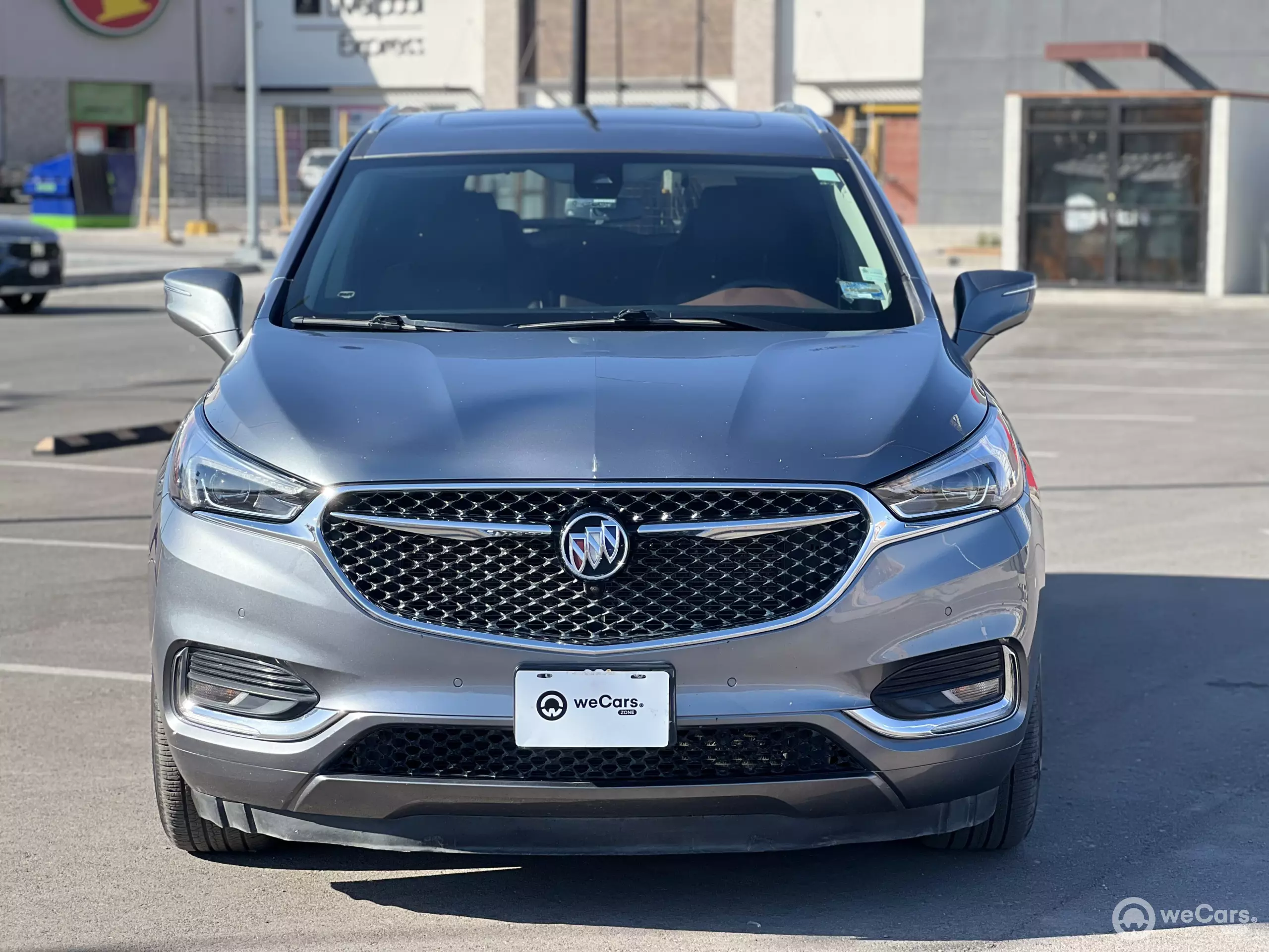 Buick Enclave VUD