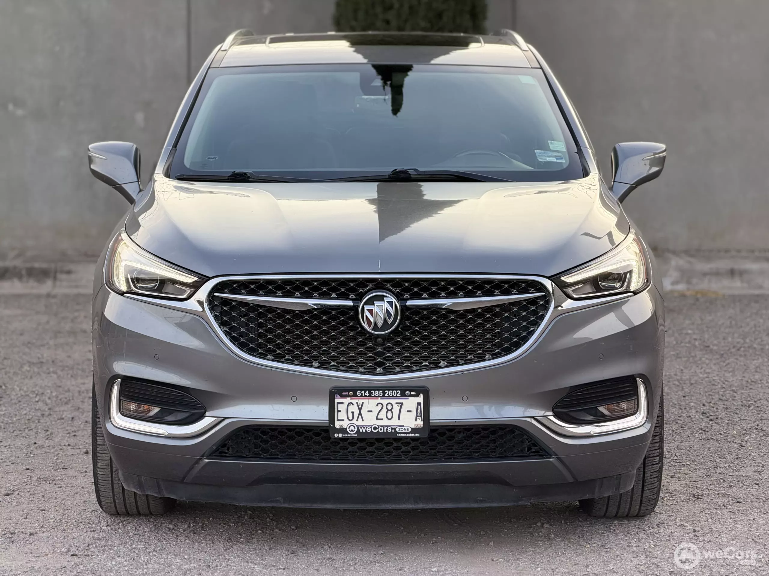 Buick Enclave VUD