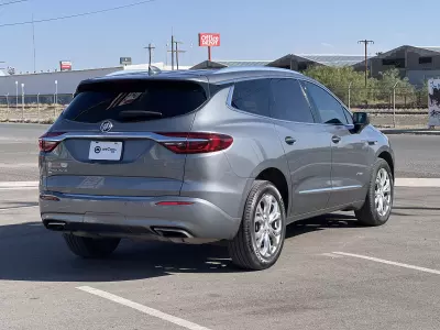 Buick Enclave VUD 2020