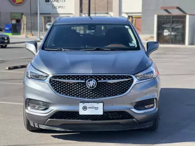 Buick Enclave VUD 2020