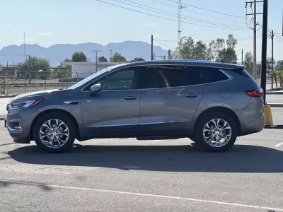 Buick Enclave VUD 2020