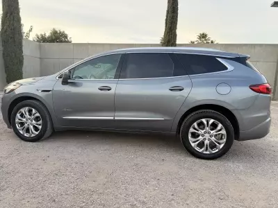 Buick Enclave VUD 2020