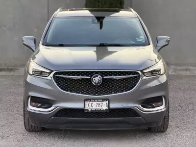 Buick Enclave VUD 2020