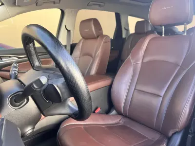 Buick Enclave VUD 2020